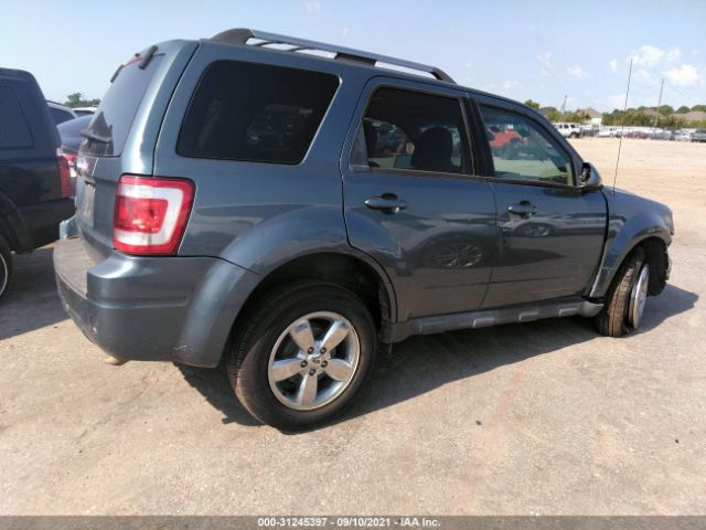 Photo 3 VIN: 1FMCU0E75AKA09074 - FORD ESCAPE 