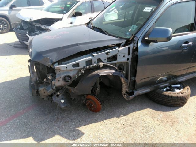 Photo 5 VIN: 1FMCU0E75AKA09074 - FORD ESCAPE 