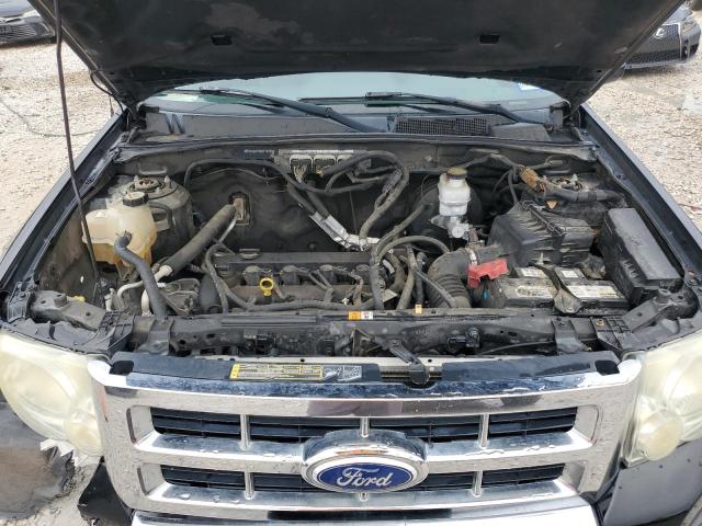 Photo 10 VIN: 1FMCU0E75AKC70706 - FORD ESCAPE 