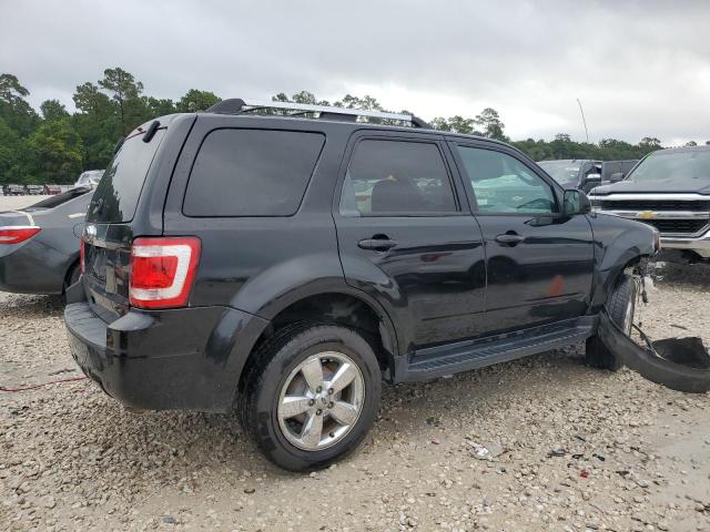 Photo 2 VIN: 1FMCU0E75AKC70706 - FORD ESCAPE 