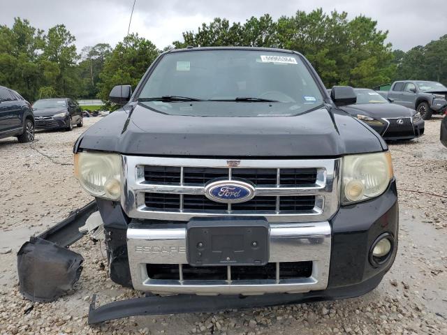 Photo 4 VIN: 1FMCU0E75AKC70706 - FORD ESCAPE 