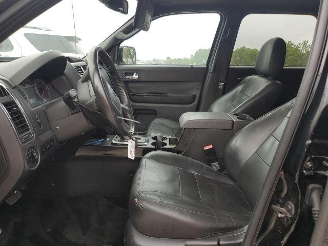 Photo 6 VIN: 1FMCU0E75AKC70706 - FORD ESCAPE 