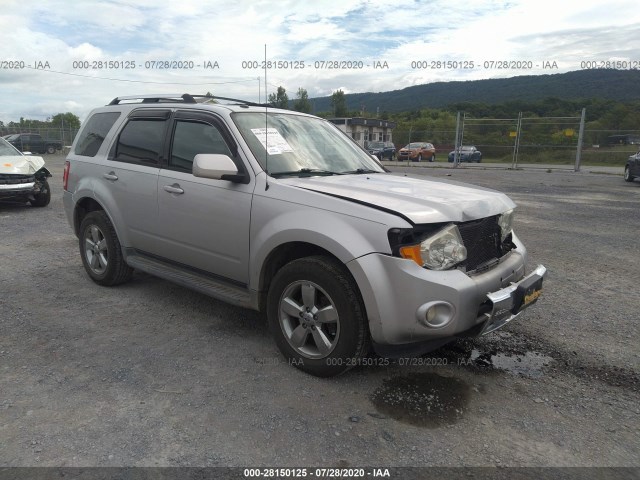 Photo 0 VIN: 1FMCU0E75BKA20027 - FORD ESCAPE 