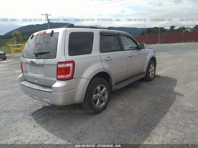 Photo 3 VIN: 1FMCU0E75BKA20027 - FORD ESCAPE 