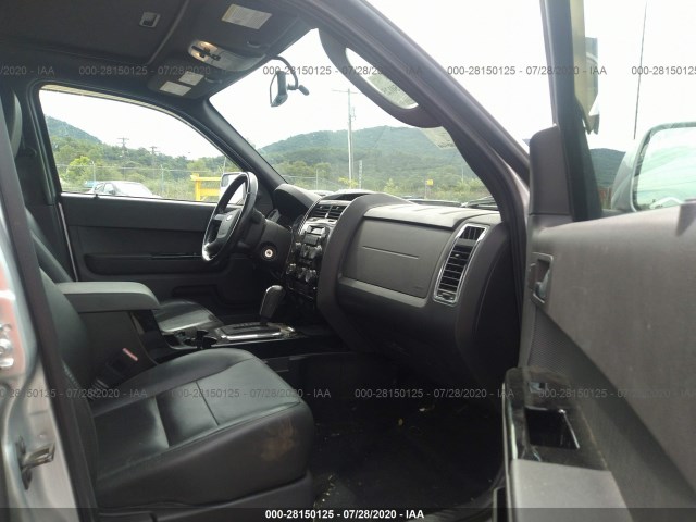 Photo 4 VIN: 1FMCU0E75BKA20027 - FORD ESCAPE 