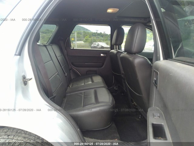 Photo 7 VIN: 1FMCU0E75BKA20027 - FORD ESCAPE 