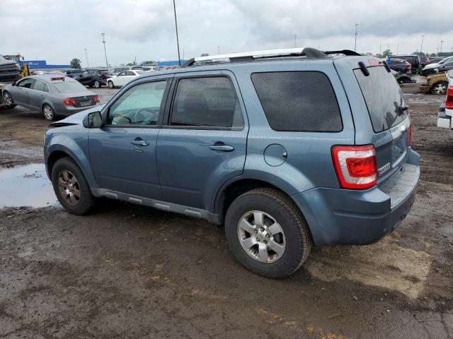 Photo 1 VIN: 1FMCU0E75BKA43517 - FORD ESCAPE LIM 