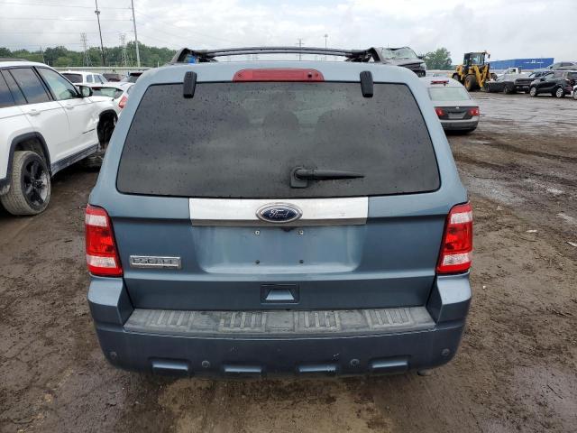 Photo 5 VIN: 1FMCU0E75BKA43517 - FORD ESCAPE LIM 