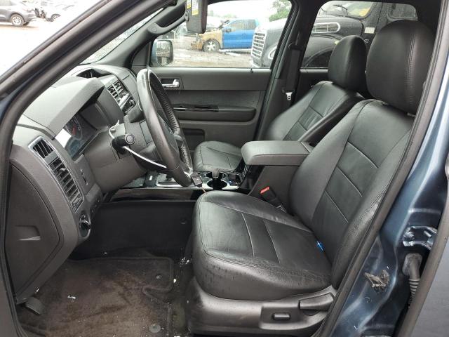 Photo 6 VIN: 1FMCU0E75BKA43517 - FORD ESCAPE LIM 