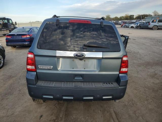 Photo 5 VIN: 1FMCU0E75BKA54887 - FORD ESCAPE LIM 