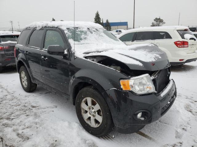 Photo 3 VIN: 1FMCU0E75BKC10104 - FORD ESCAPE LIM 