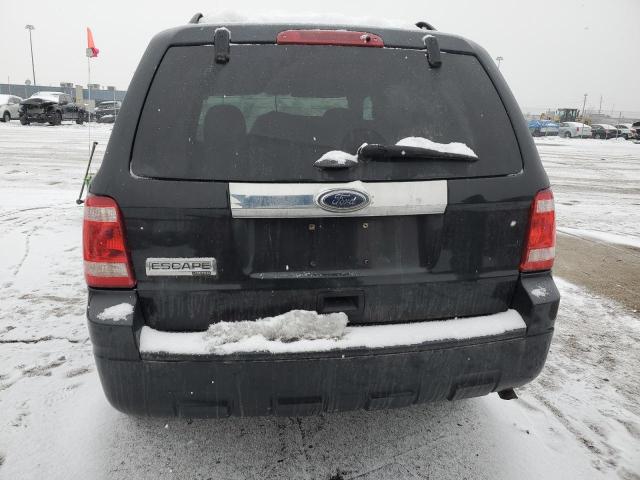 Photo 5 VIN: 1FMCU0E75BKC10104 - FORD ESCAPE LIM 