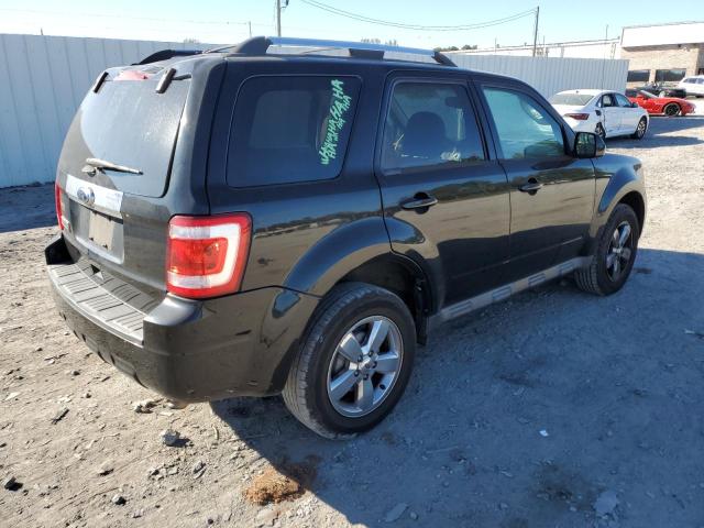 Photo 2 VIN: 1FMCU0E75CKA03391 - FORD ESCAPE 