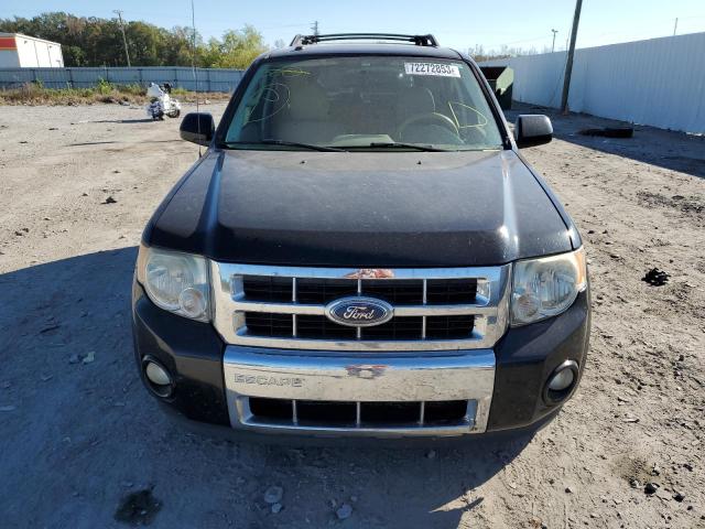 Photo 4 VIN: 1FMCU0E75CKA03391 - FORD ESCAPE 