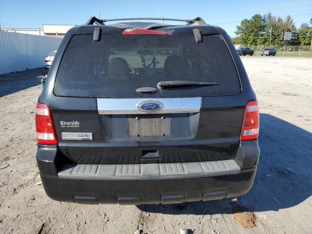 Photo 5 VIN: 1FMCU0E75CKA03391 - FORD ESCAPE 