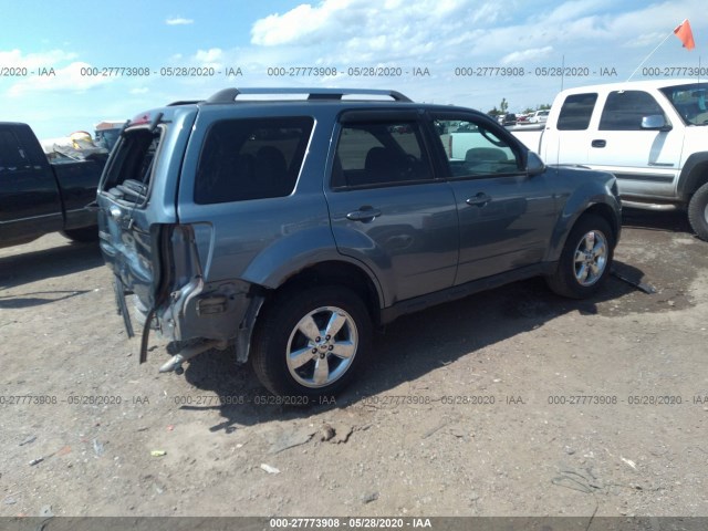 Photo 3 VIN: 1FMCU0E75CKB02860 - FORD ESCAPE 