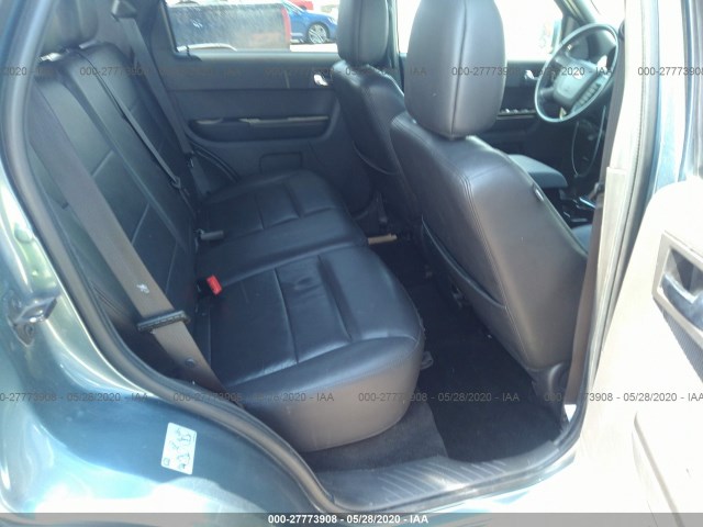 Photo 7 VIN: 1FMCU0E75CKB02860 - FORD ESCAPE 