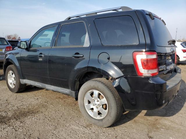 Photo 1 VIN: 1FMCU0E75CKB02874 - FORD ESCAPE LIM 