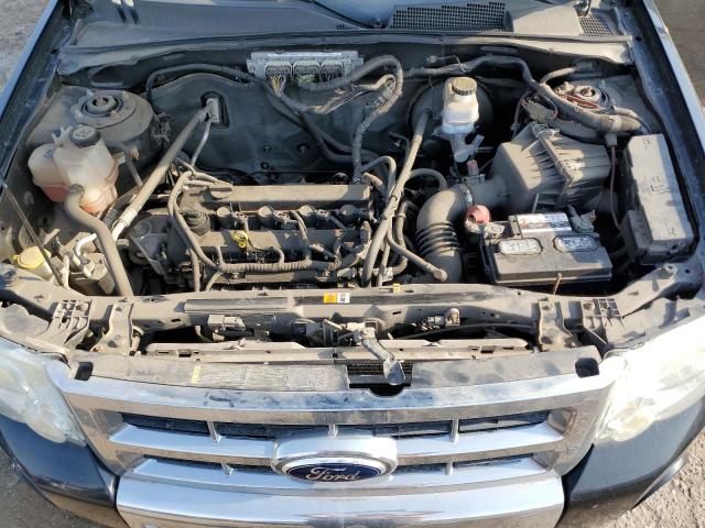 Photo 11 VIN: 1FMCU0E75CKB02874 - FORD ESCAPE LIM 