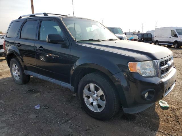 Photo 3 VIN: 1FMCU0E75CKB02874 - FORD ESCAPE LIM 