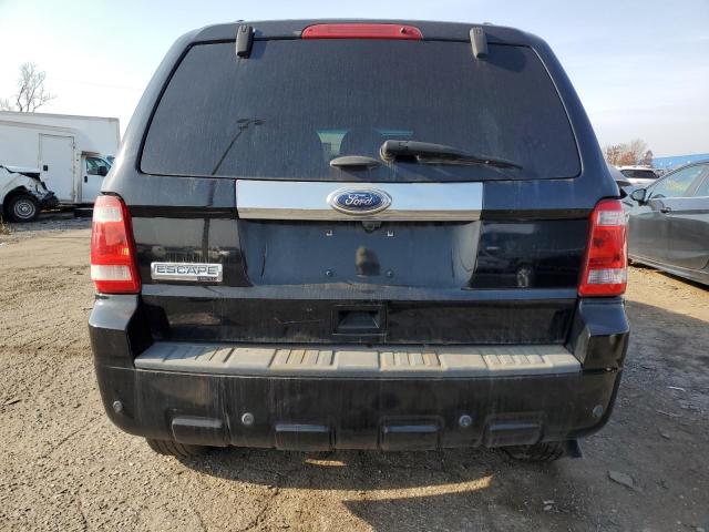 Photo 5 VIN: 1FMCU0E75CKB02874 - FORD ESCAPE LIM 