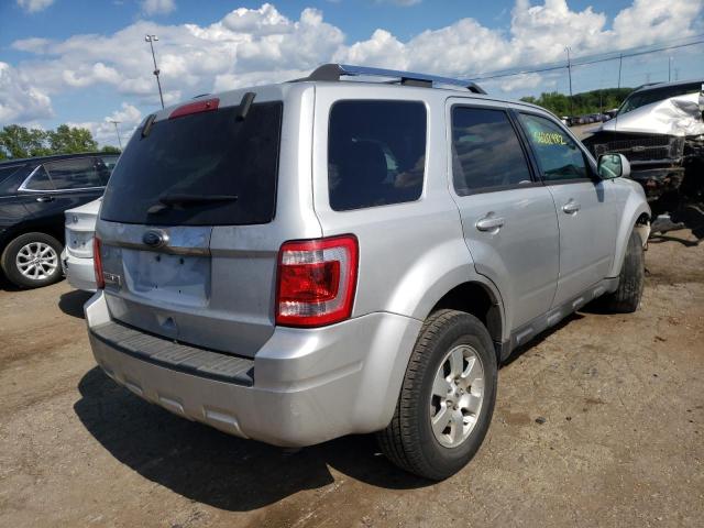 Photo 3 VIN: 1FMCU0E75CKB06844 - FORD ESCAPE LIM 