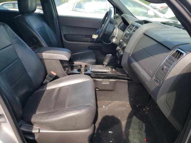 Photo 4 VIN: 1FMCU0E75CKB06844 - FORD ESCAPE LIM 