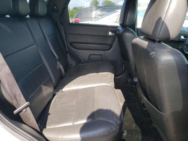 Photo 5 VIN: 1FMCU0E75CKB06844 - FORD ESCAPE LIM 