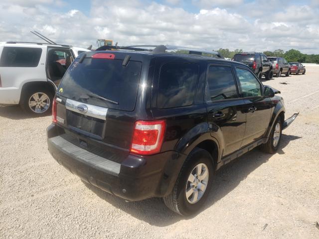 Photo 3 VIN: 1FMCU0E75CKB13275 - FORD ESCAPE LIM 