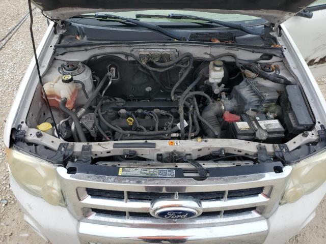 Photo 10 VIN: 1FMCU0E75CKB16225 - FORD ESCAPE LIM 