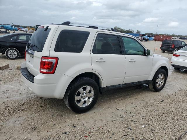 Photo 2 VIN: 1FMCU0E75CKB16225 - FORD ESCAPE LIM 