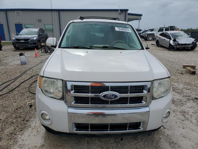 Photo 4 VIN: 1FMCU0E75CKB16225 - FORD ESCAPE LIM 