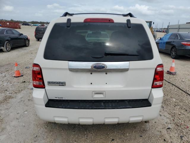 Photo 5 VIN: 1FMCU0E75CKB16225 - FORD ESCAPE LIM 