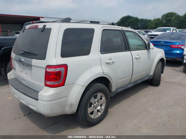 Photo 3 VIN: 1FMCU0E75CKB68759 - FORD ESCAPE 