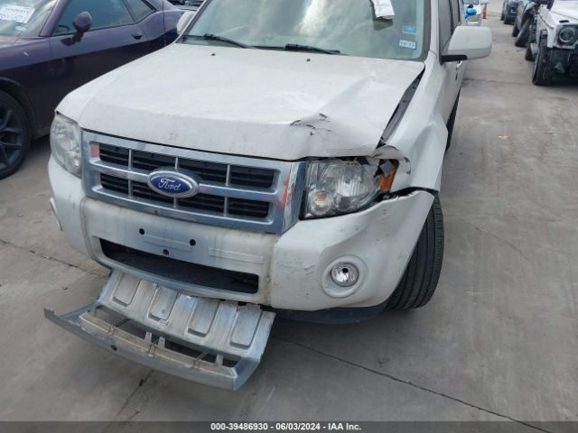 Photo 5 VIN: 1FMCU0E75CKB68759 - FORD ESCAPE 