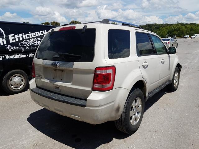 Photo 3 VIN: 1FMCU0E75CKB87702 - FORD ESCAPE LIM 