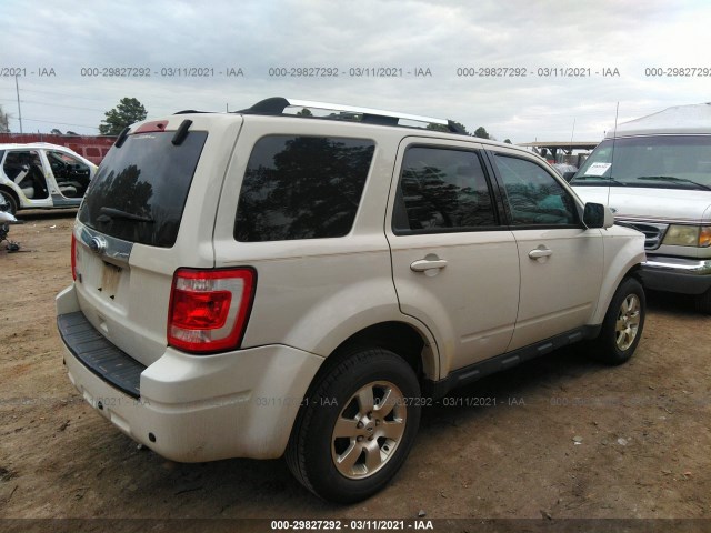 Photo 3 VIN: 1FMCU0E75CKC17703 - FORD ESCAPE 