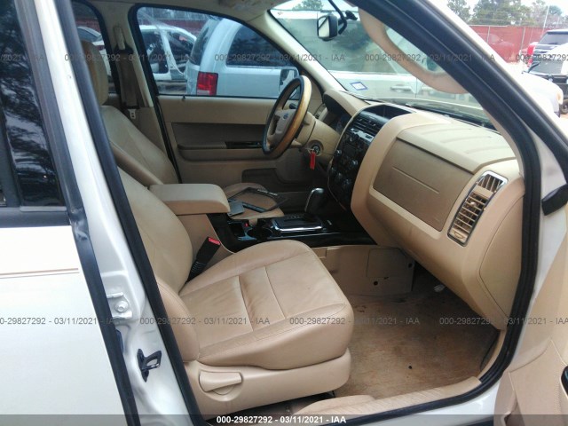 Photo 4 VIN: 1FMCU0E75CKC17703 - FORD ESCAPE 