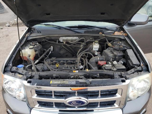 Photo 11 VIN: 1FMCU0E75CKC51446 - FORD ESCAPE LIM 