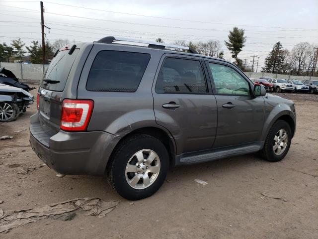 Photo 2 VIN: 1FMCU0E75CKC51446 - FORD ESCAPE LIM 