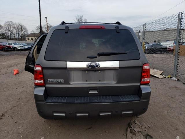 Photo 5 VIN: 1FMCU0E75CKC51446 - FORD ESCAPE LIM 