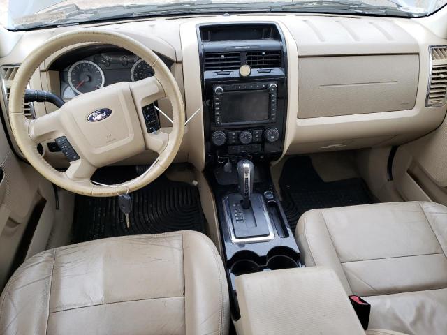 Photo 7 VIN: 1FMCU0E75CKC51446 - FORD ESCAPE LIM 