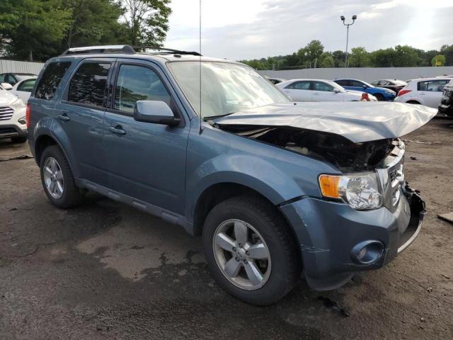 Photo 3 VIN: 1FMCU0E75CKC63371 - FORD ESCAPE 