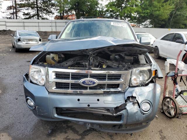 Photo 4 VIN: 1FMCU0E75CKC63371 - FORD ESCAPE 