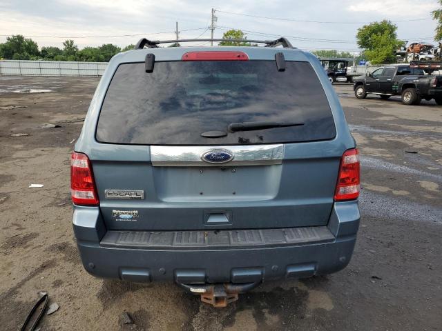 Photo 5 VIN: 1FMCU0E75CKC63371 - FORD ESCAPE 