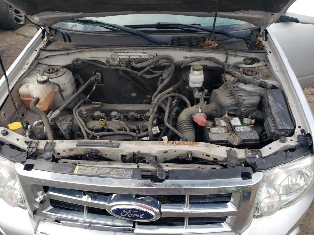 Photo 11 VIN: 1FMCU0E75CKC79618 - FORD ESCAPE LIM 