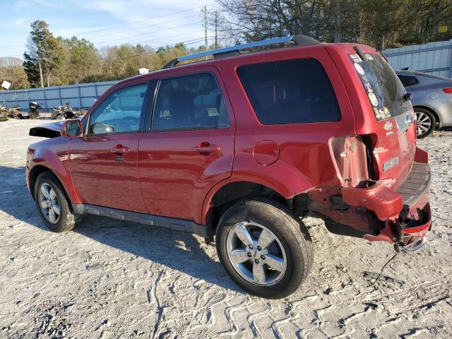 Photo 1 VIN: 1FMCU0E75CKC79652 - FORD ESCAPE 