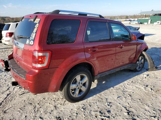 Photo 2 VIN: 1FMCU0E75CKC79652 - FORD ESCAPE 