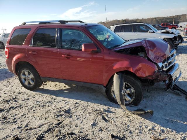 Photo 3 VIN: 1FMCU0E75CKC79652 - FORD ESCAPE 