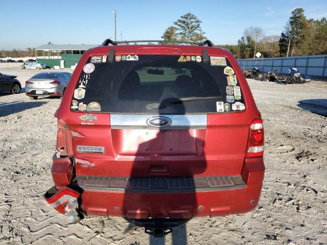 Photo 5 VIN: 1FMCU0E75CKC79652 - FORD ESCAPE 